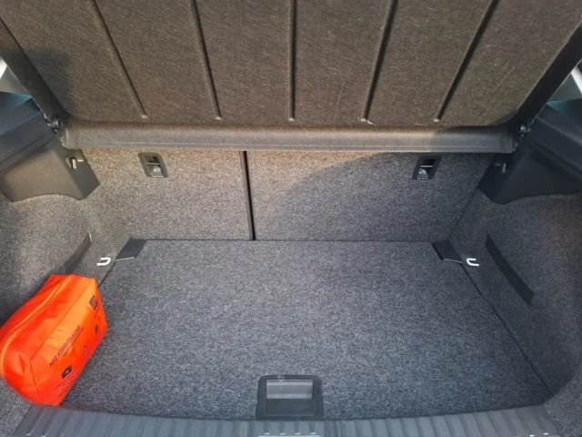 Seat Ibiza DSG Style