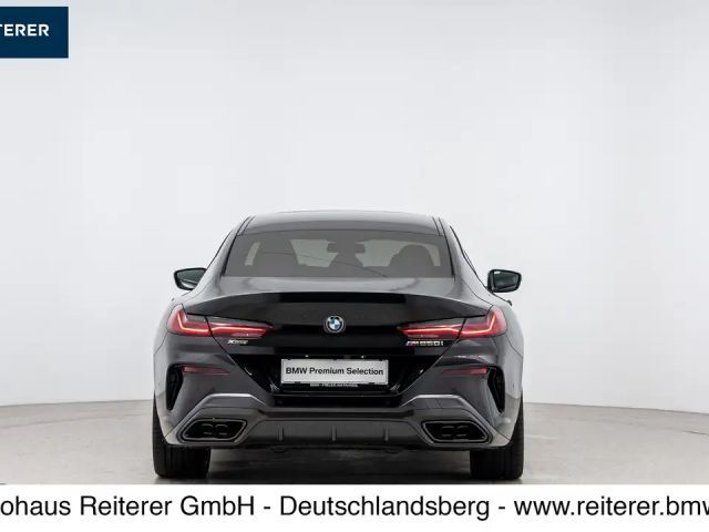 BMW M850 Coupé xDrive