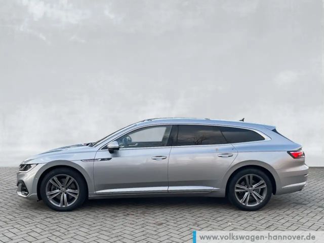 Volkswagen Arteon 2.0 TSI DSG R-Line