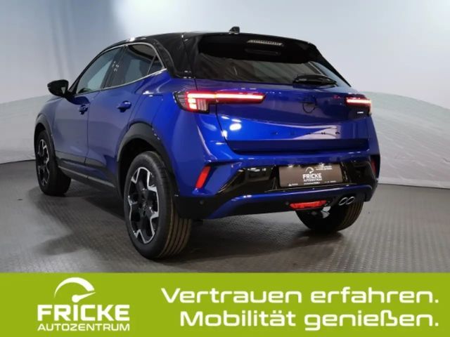 Opel Mokka GS-Line Grand Sport