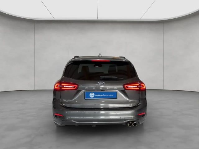 Ford Focus ST Line Wagon