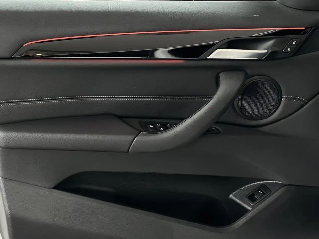 BMW X1 Sport Line sDrive20d