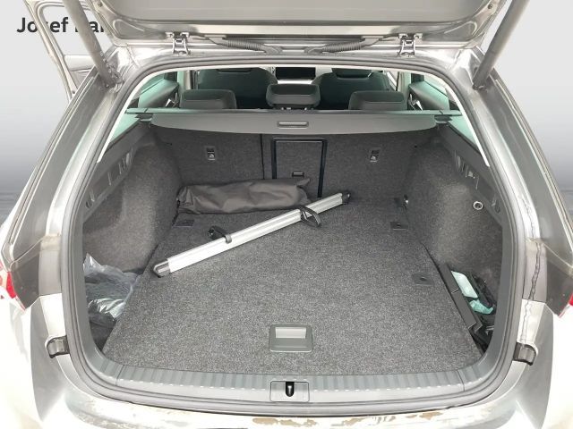 Skoda Octavia Selection