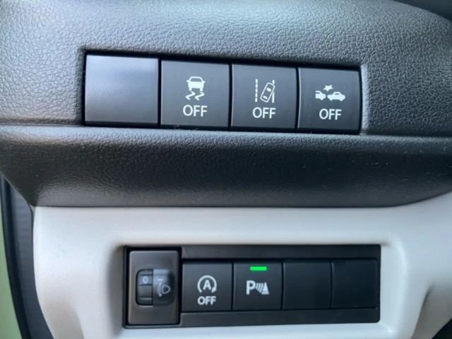 Suzuki Swift Comfort