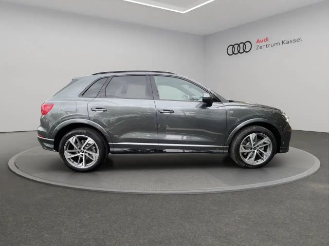 Audi Q3 45 TFSI Quattro S-Line
