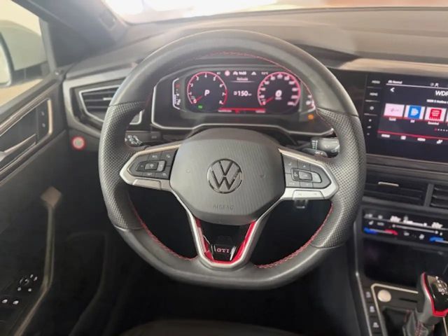 Volkswagen Polo 2.0 TSI DSG GTI