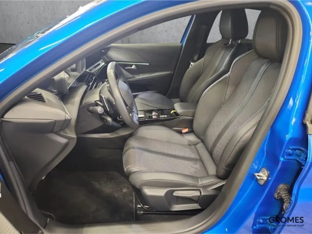 Peugeot 208 EAT8 GT-Line PureTech