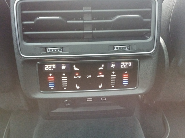 Audi Q7 50 TDI Quattro S-Line