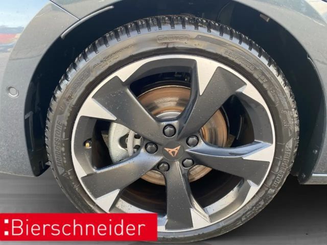 Cupra Leon DSG e-Hybrid