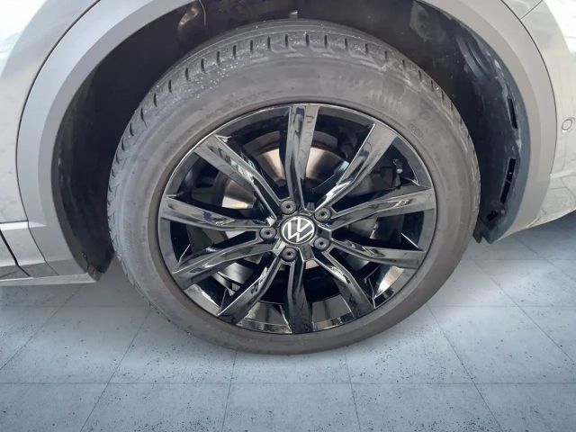 Volkswagen T-Roc 1.5 TSI DSG R-Line