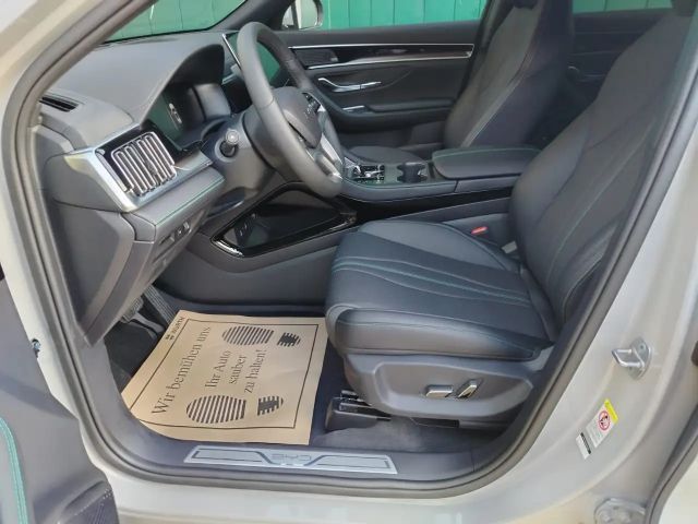 BYD Seal U Comfort DM-i