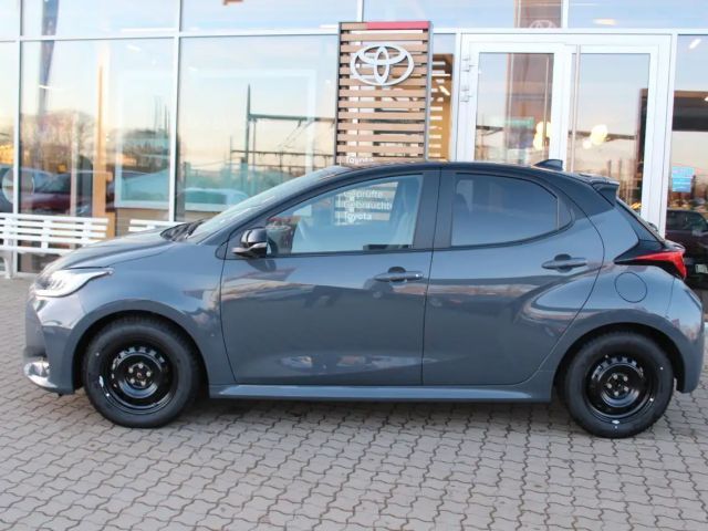 Toyota Yaris GR Hatchback Hybride