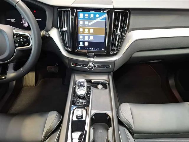 Volvo XC60 AWD Dark Plus Recharge