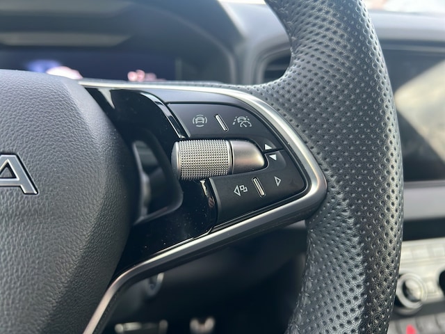 Skoda Karoq 4x4 Sportline