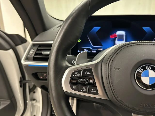 BMW 440 Cabrio M-Sport M440d xDrive