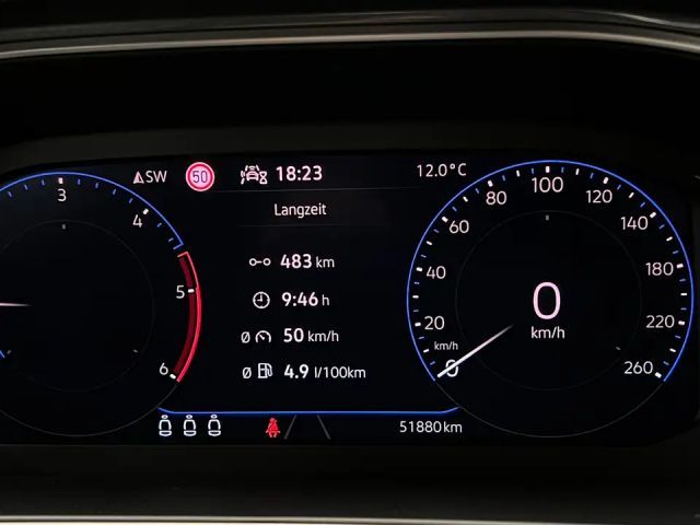 Volkswagen T-Roc IQ.Drive Style