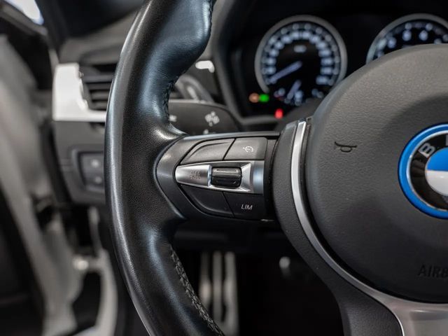 BMW X2 M-Sport xDrive