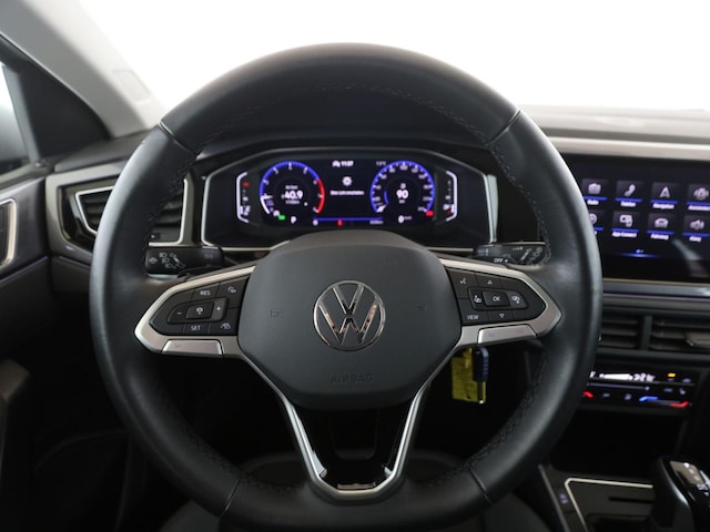 Volkswagen Polo 1.0 TSI IQ.Drive Style