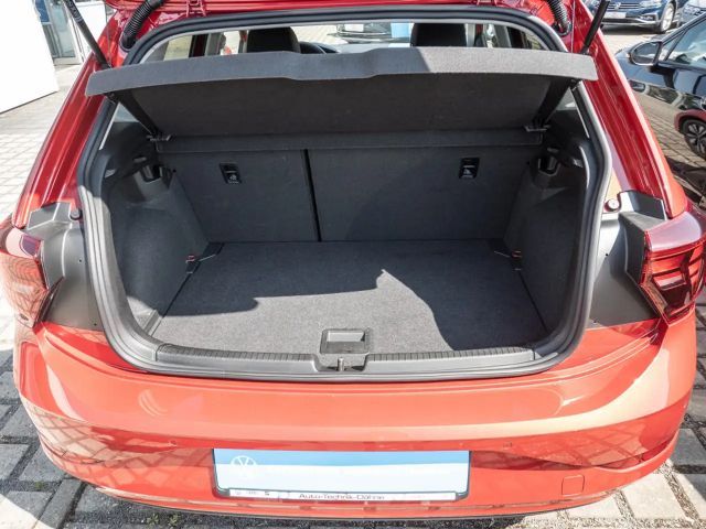 Volkswagen Polo 1.0 TSI Move