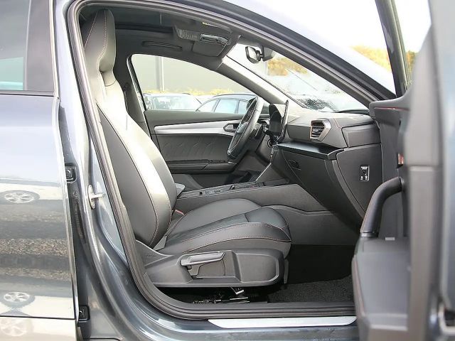 Cupra Formentor 2.0 TSI VZ