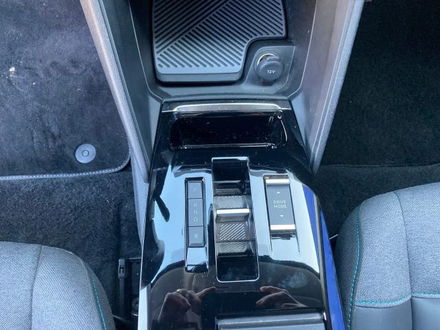 Citroën ë-C4 Shine