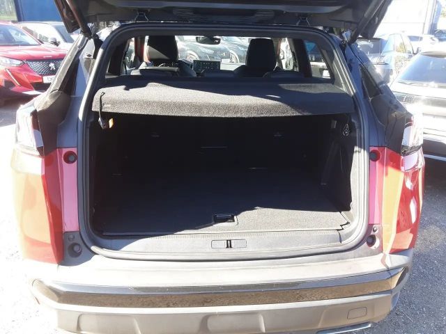 Peugeot 3008 EAT8 GT-Line Hybrid4