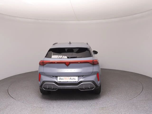 Cupra Terramar 2.0 TSI VZ