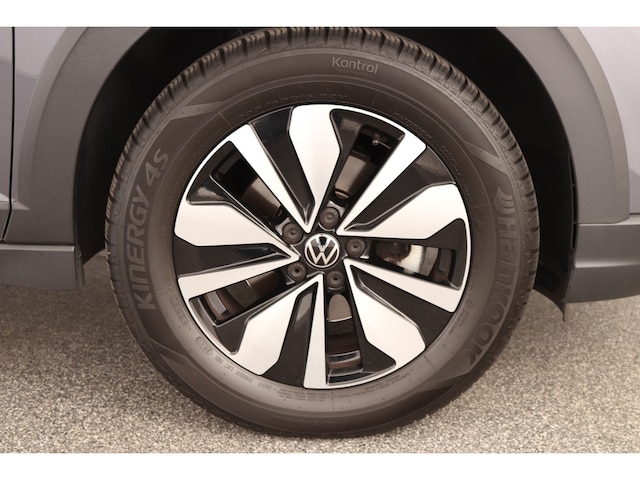 Volkswagen Taigo 1.0 TSI