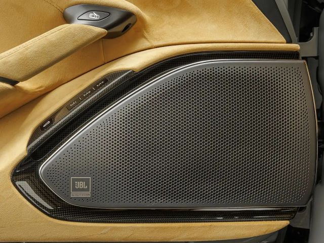 Ferrari Roma Tailor Made Inspirazioni