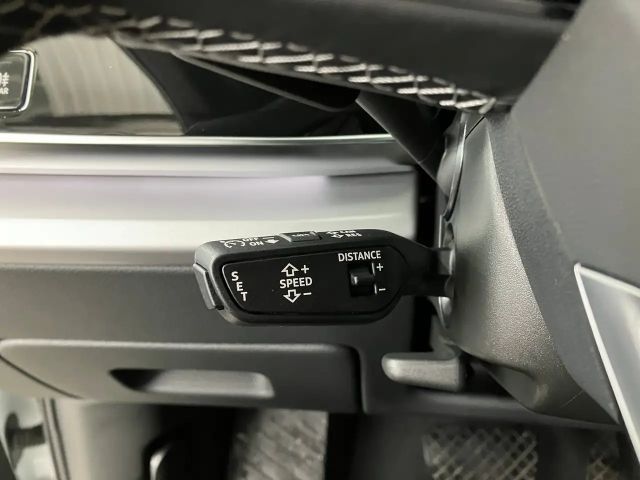 Audi Q7 45 TDI Quattro S-Line