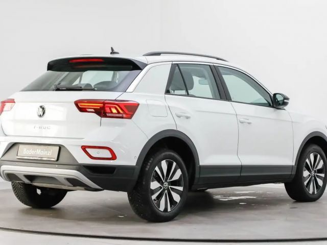 Volkswagen T-Roc 1.5 TSI DSG