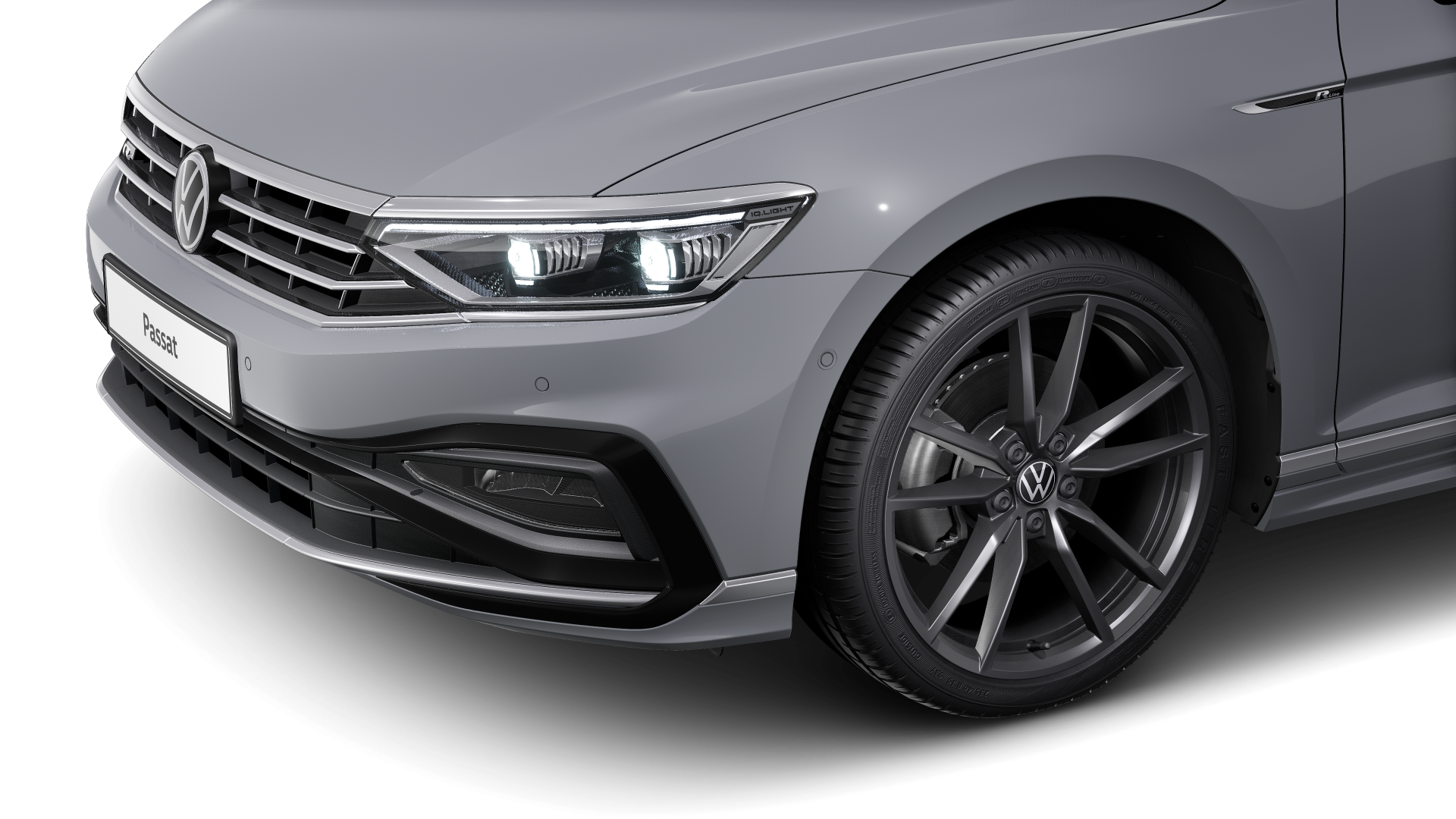 Volkswagen Passat 2.0 TDI DSG R-Line Variant