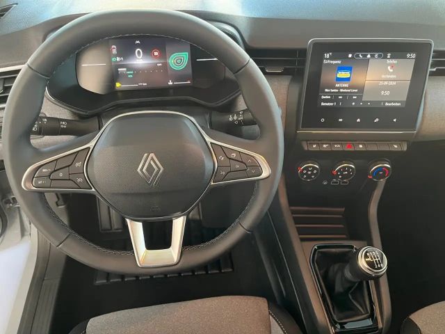 Renault Clio Evolution TCe 90