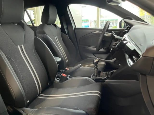 Opel Corsa 1.2 Turbo GS-Line Grand Sport Turbo