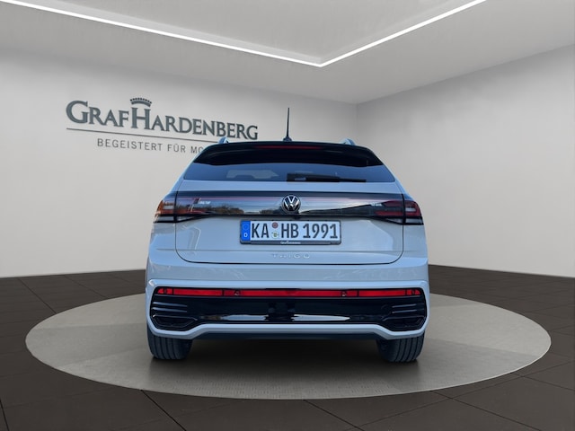 Volkswagen Taigo 1.0 TSI DSG R-Line