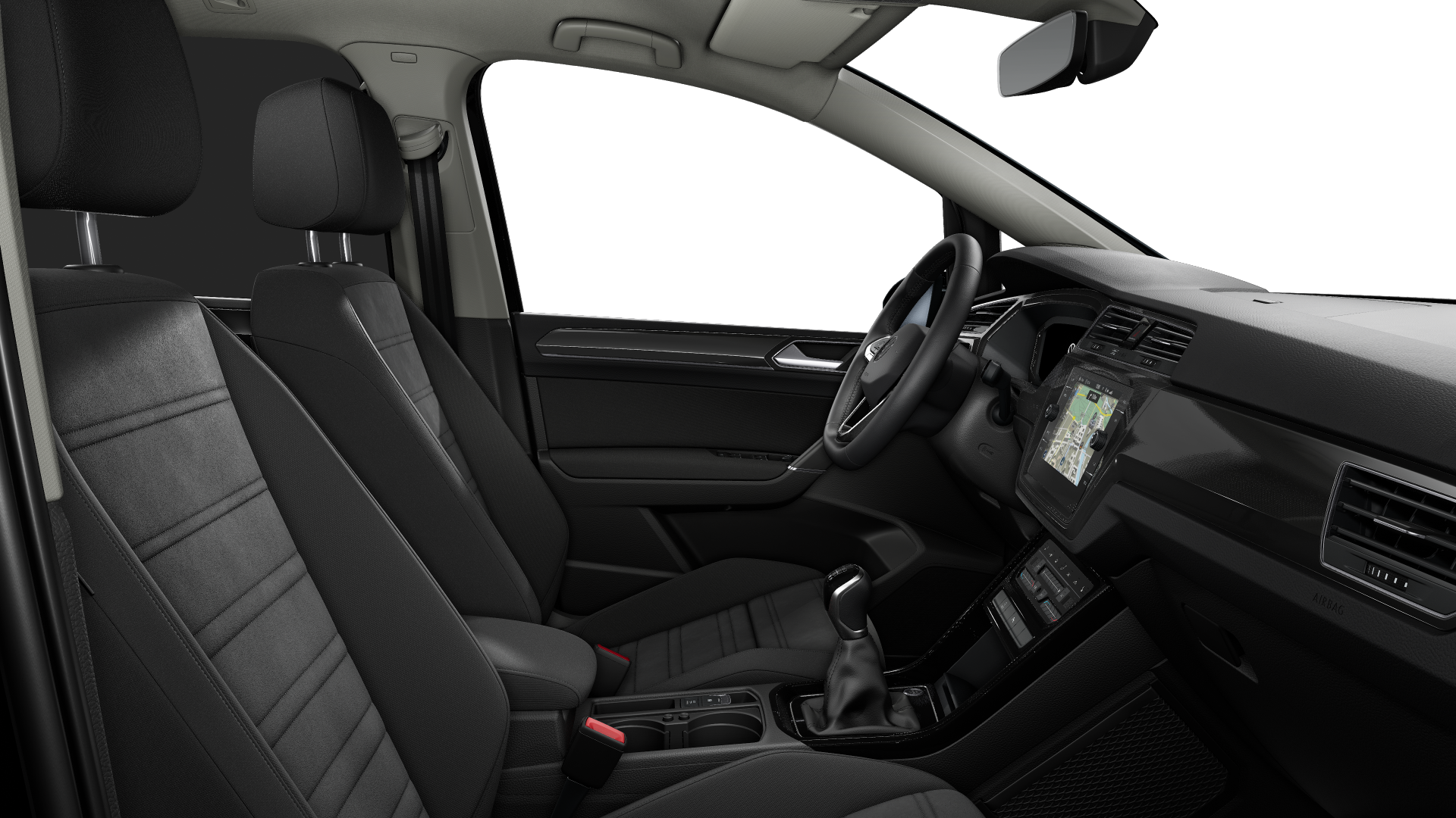 Volkswagen Touran 1.5 TSI