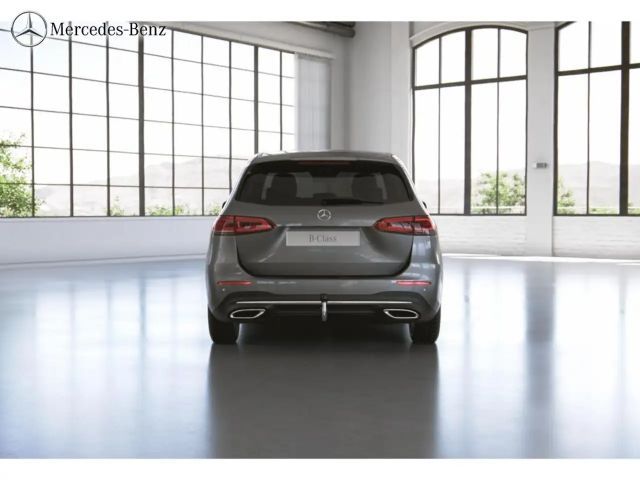 Mercedes-Benz B 250 B 250 e