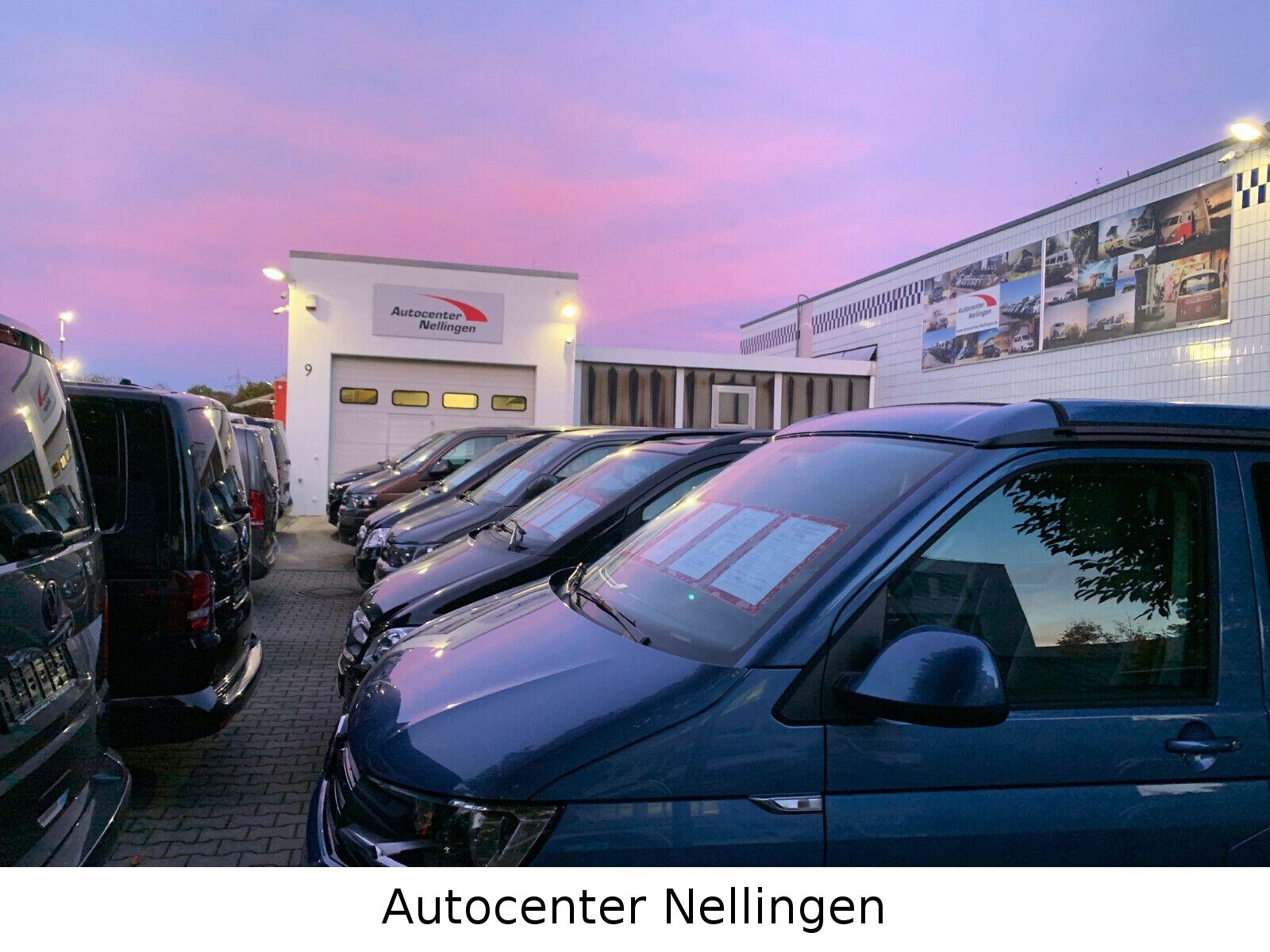 Mercedes-Benz Marco Polo 4MATIC Edition