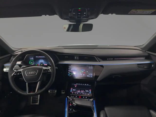 Audi SQ8 e-tron AHK MATRIX 360°K NAVI HUD PANO