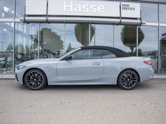 BMW 440 Cabrio M440i xDrive