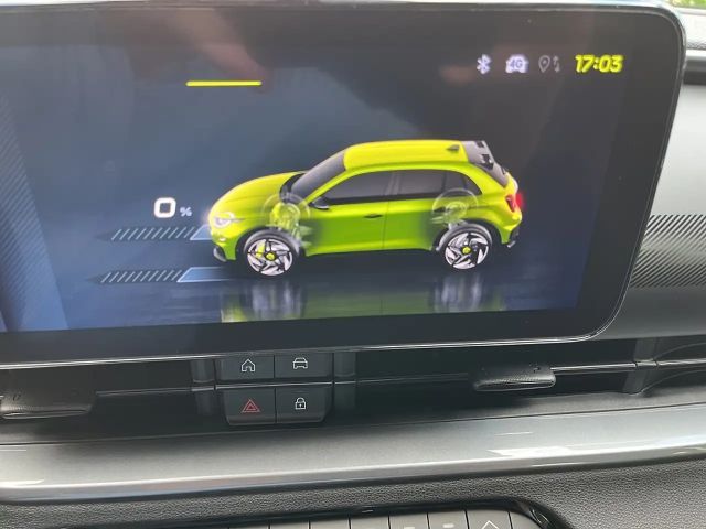 Abarth 600e Scorpionissima