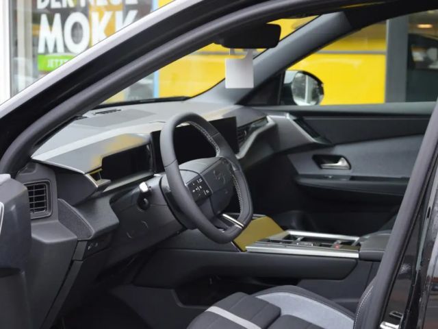 Opel Grandland X Edition Hybrid