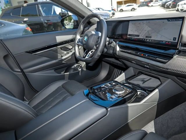 BMW 520 520d M-Sport