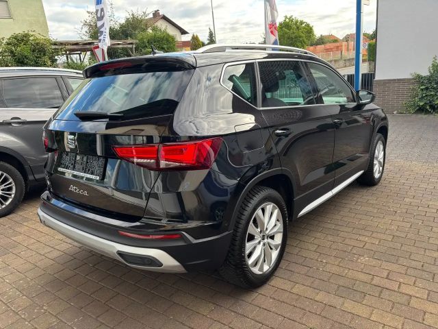 Seat Ateca DSG