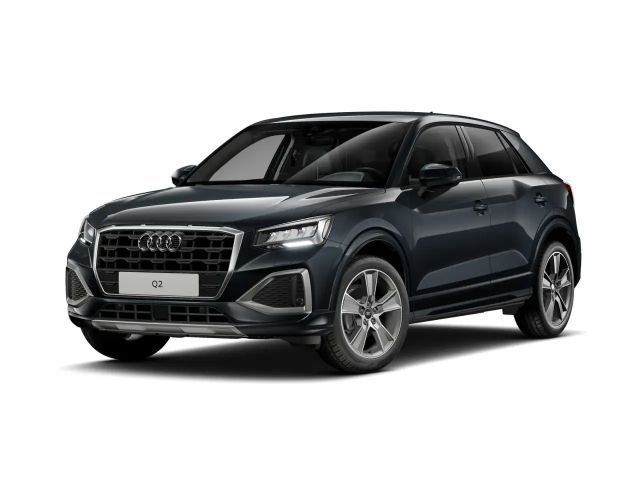 Audi Q2 35 TFSI S-Tronic
