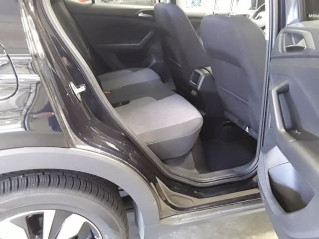 Volkswagen T-Cross 1.0 TSI DSG Move