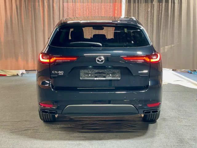 Mazda CX-60 Homura Plus