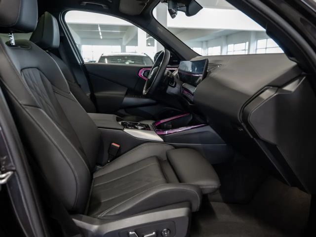 BMW X3 M-Sport xDrive