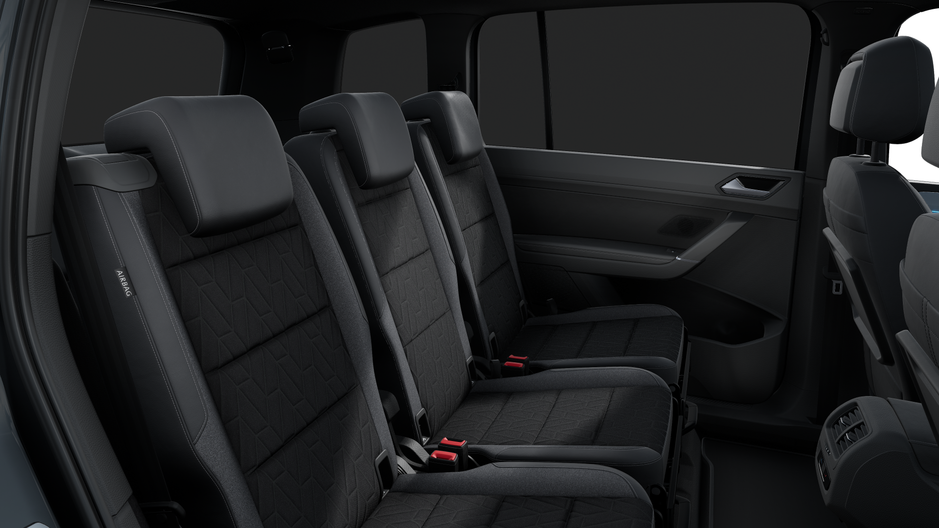 Volkswagen Touran 2.0 TDI