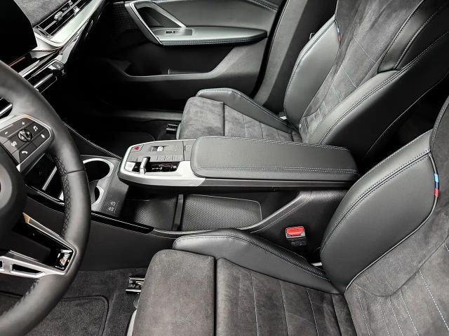 BMW X2 Comfort pakket M-Sport sDrive20i